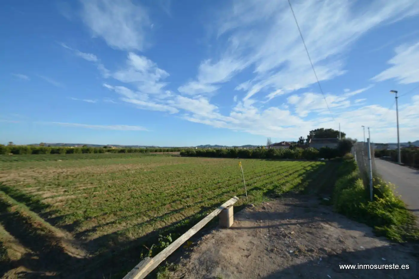 Terreno rustico in vendita a Molins - Campaneta - San Bartolomé, imagen 3