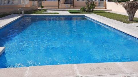 Foto 5 de Casa o xalet en venda a N/a, -1, San Miguel de Salinas, Alicante