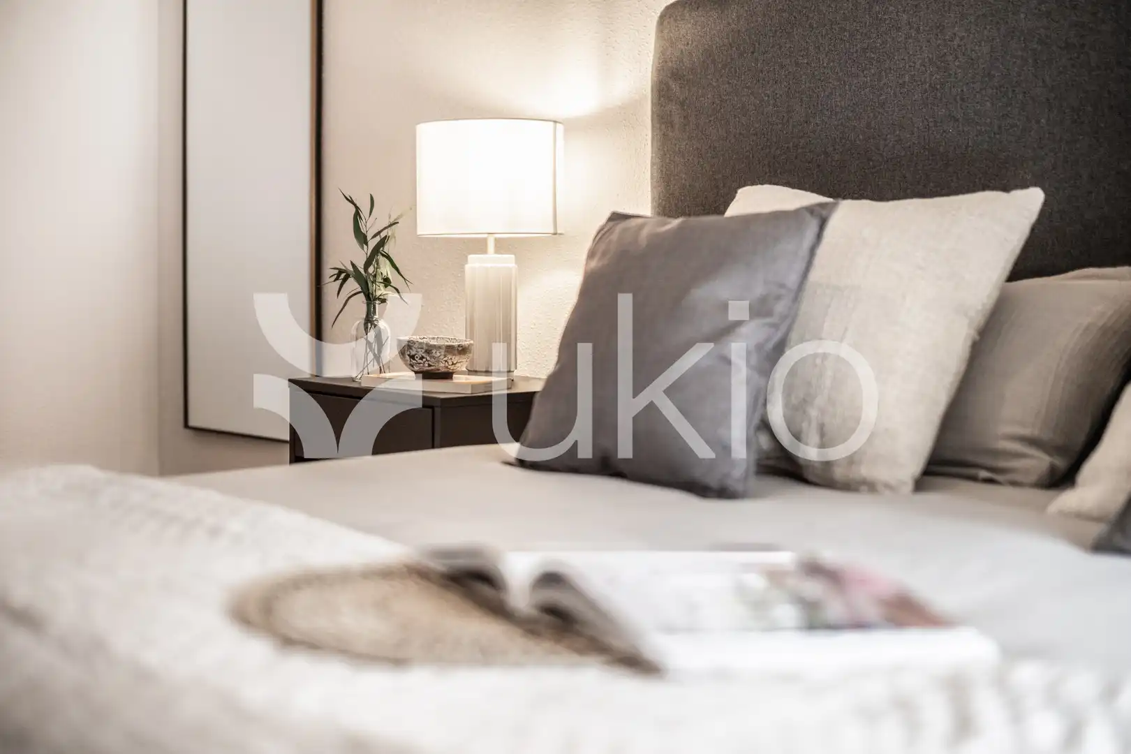 Apartament de lloguer a Calle del Espíritu Santo, Universidad - Malasaña