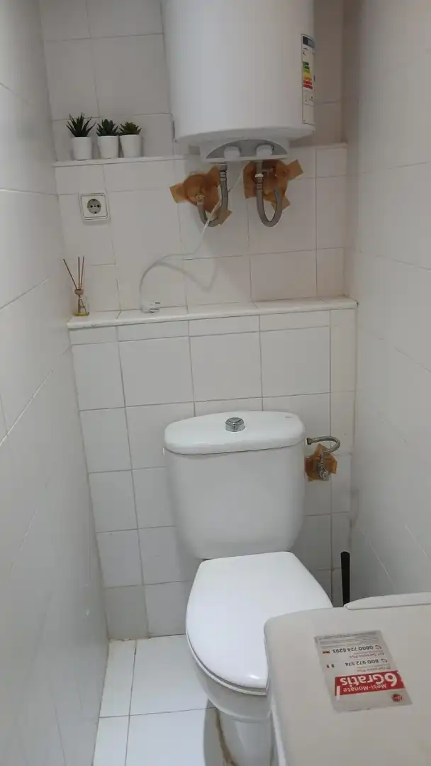 Flat for sale in Avenida Avinguda del Camí dels Capellans, 2, imagen 6