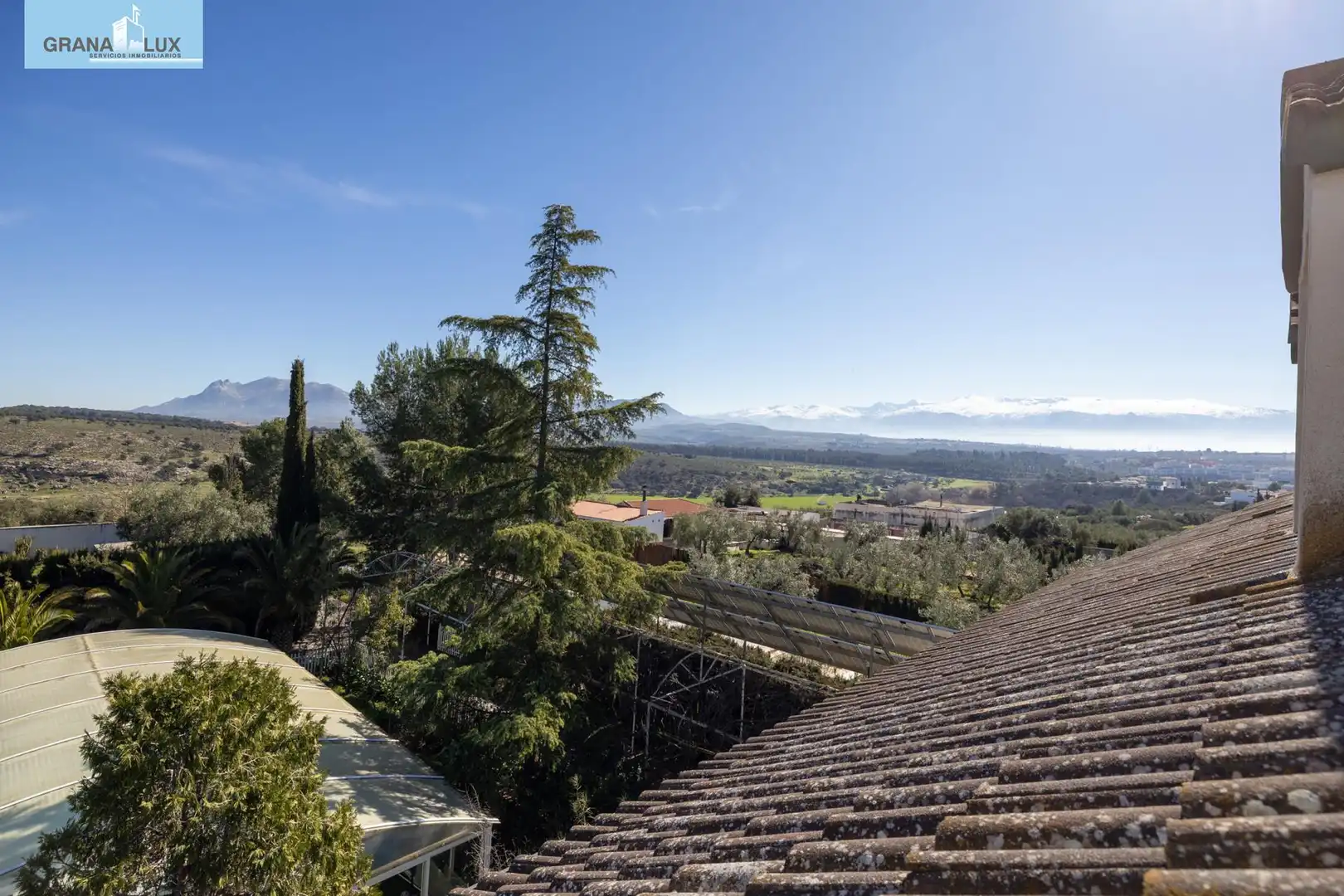 Chalet con terraza en venta en 163 Avenida de los Alamos, imagen 63