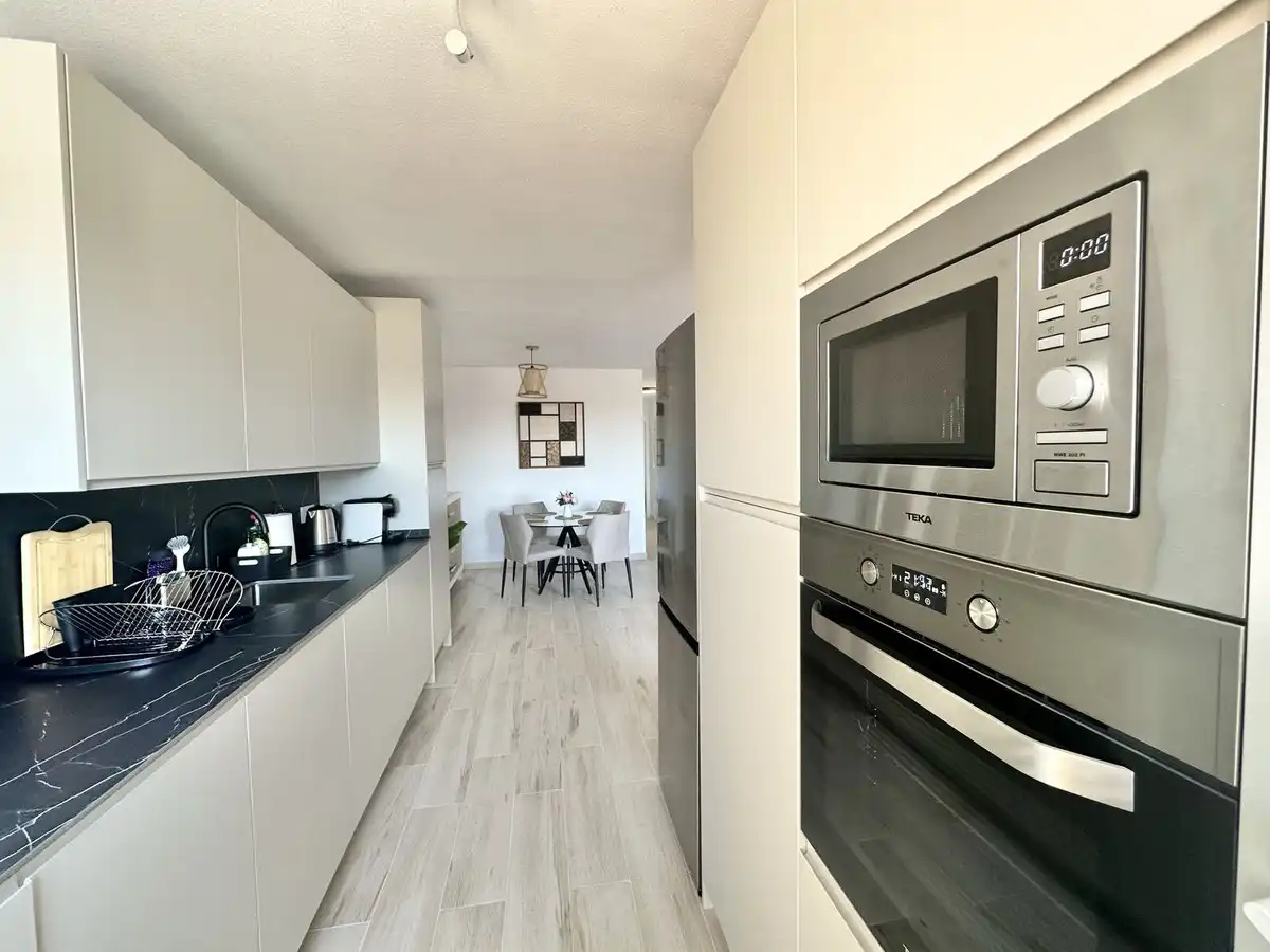 Apartment for sale in calahonda beach, imagen 16