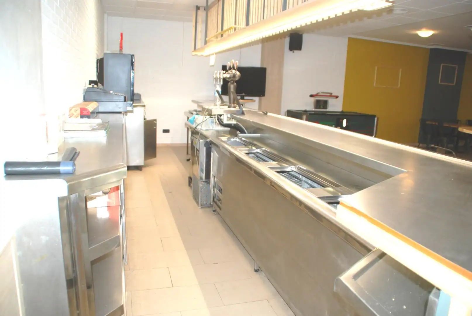 Local comercial en venda a Monzón, imagen 14