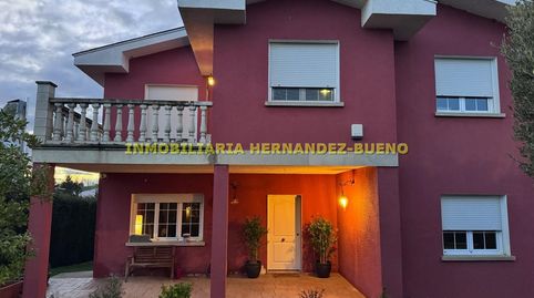Foto 3 de Casa o chalet en venta en Santa Marta de Tormes, Salamanca