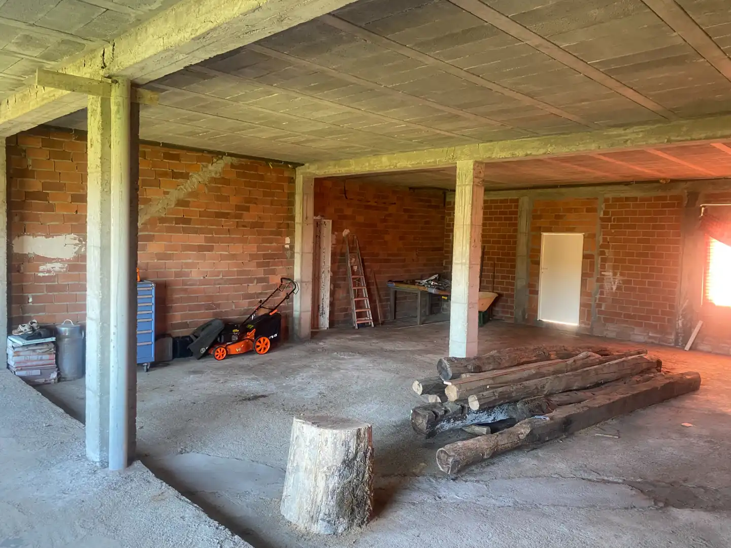 Casa o xalet en venda en Val do Dubra amb Calefacció, Jardí privat i Parquet