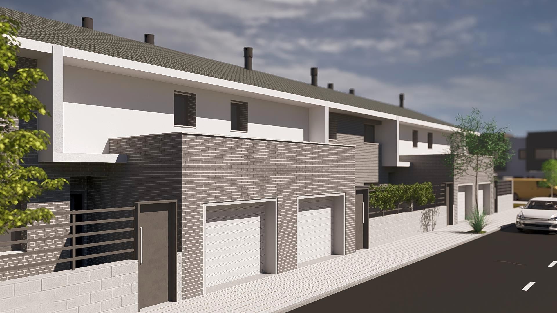 Casa o xalet en venda a Calle Federico Garcia Lorca, 1, Carranque