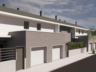Casa o xalet en venda a Calle Federico Garcia Lorca, 1, Carranque