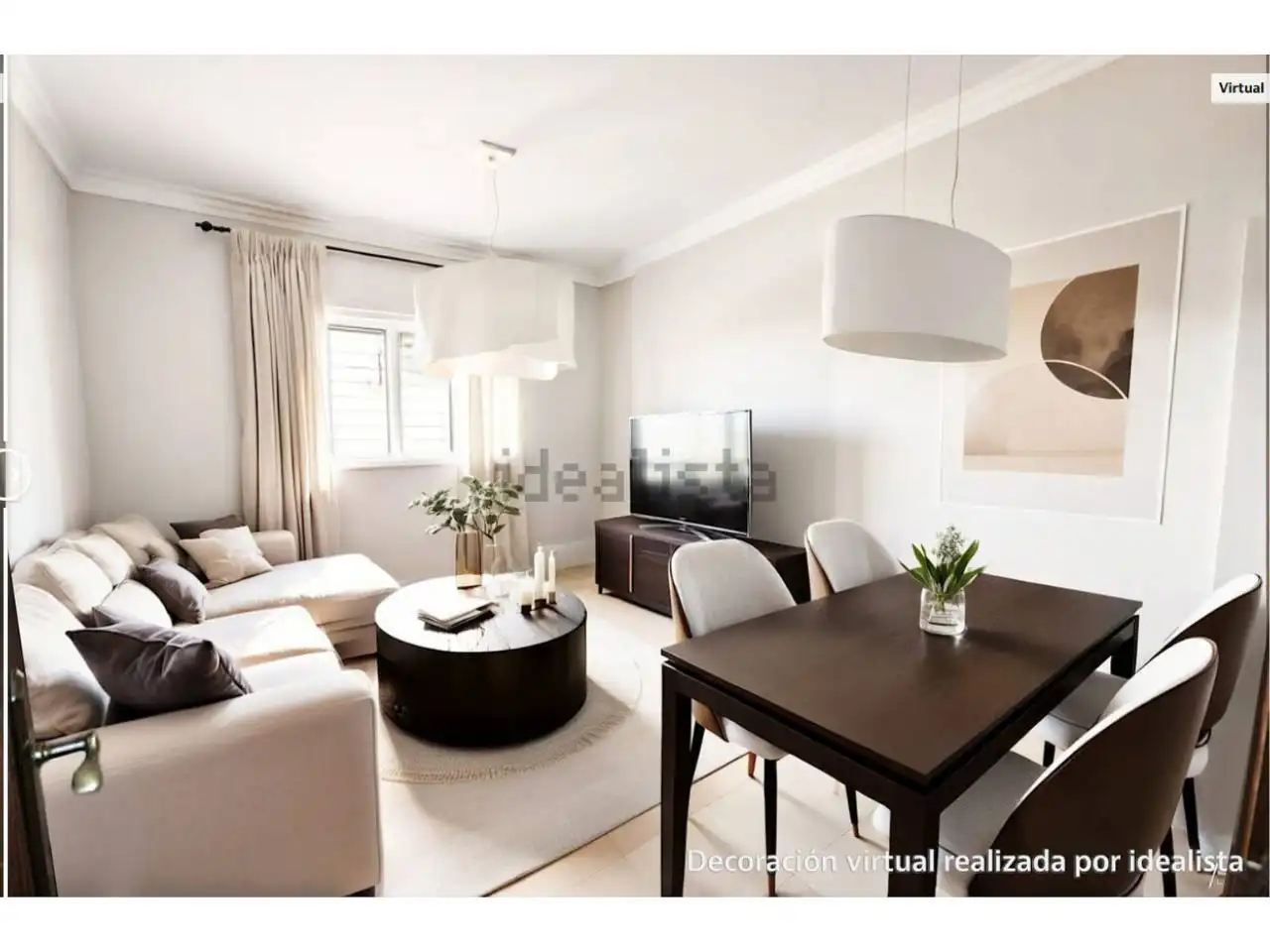 Flat for sale in Calle Jerez 1