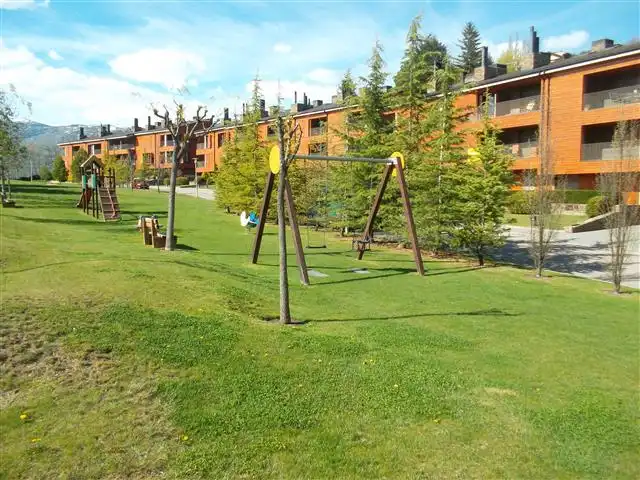 Apartamento de alquiler en Carrer Mas d'en Po, 2, Puigcerdà
