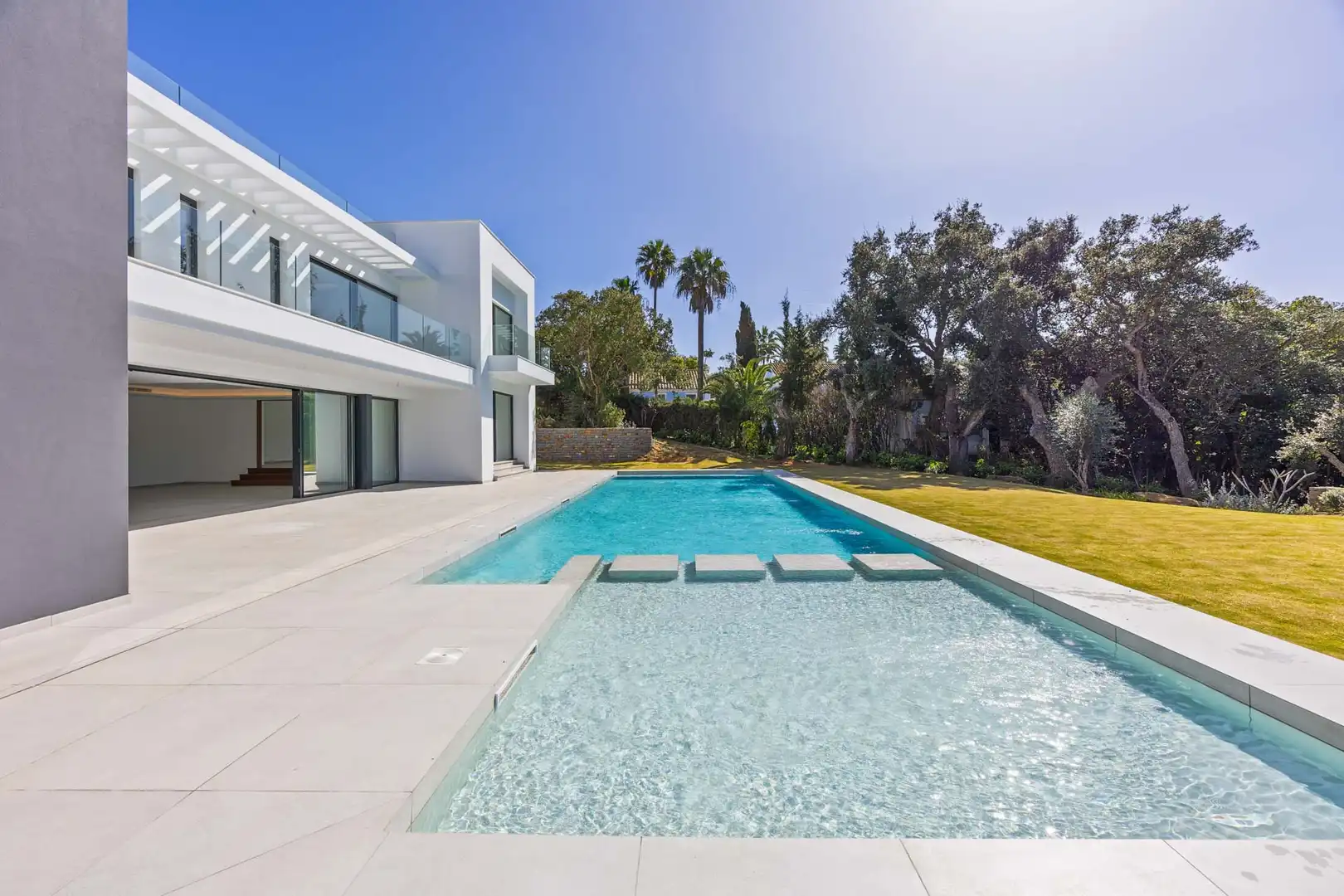Maison avec piscine à vendre à Sotogrande Alto, imagen 18