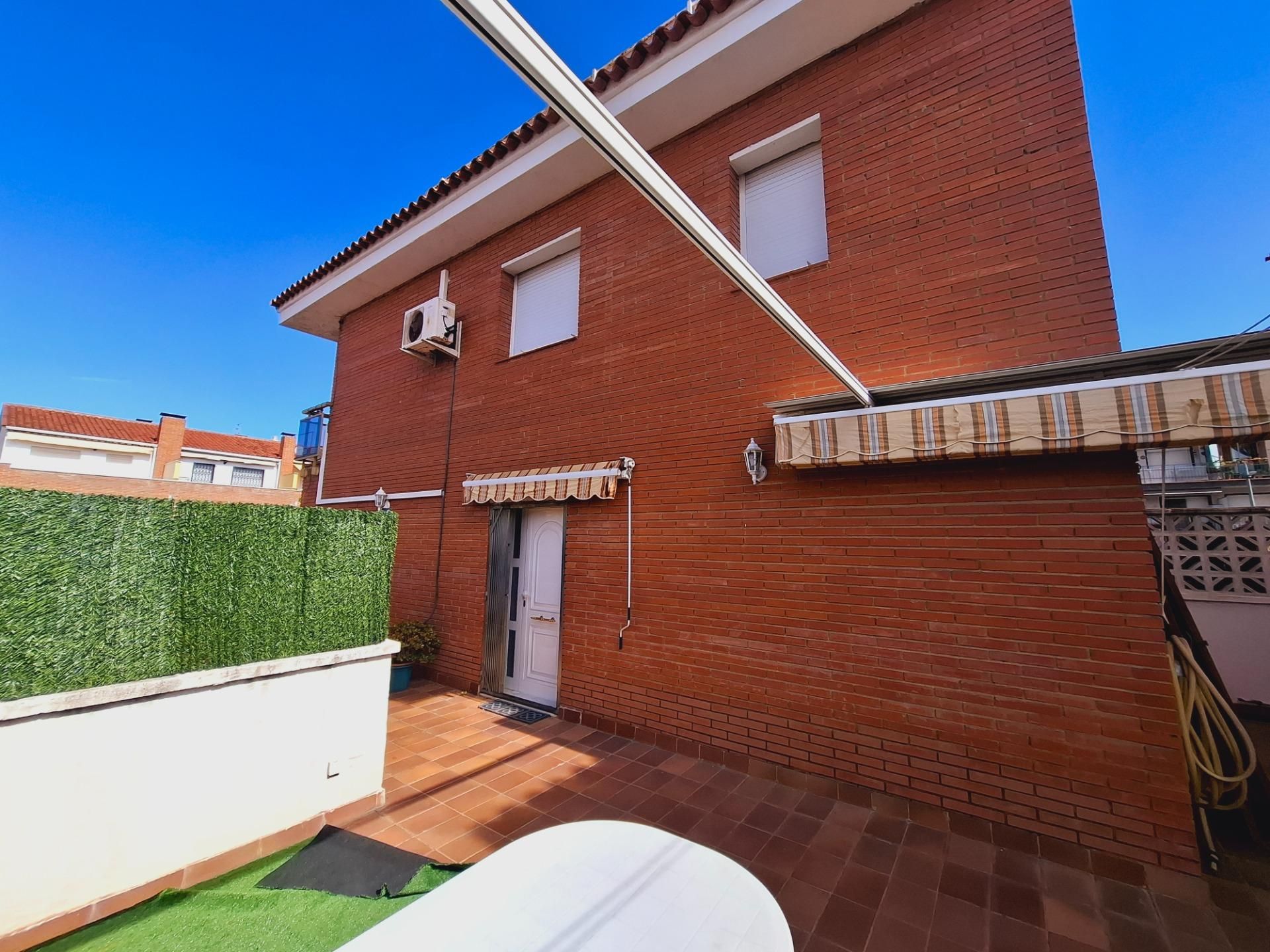 Garden of Duplex for sale in Calafell  with Heating, Terrace and Storage room