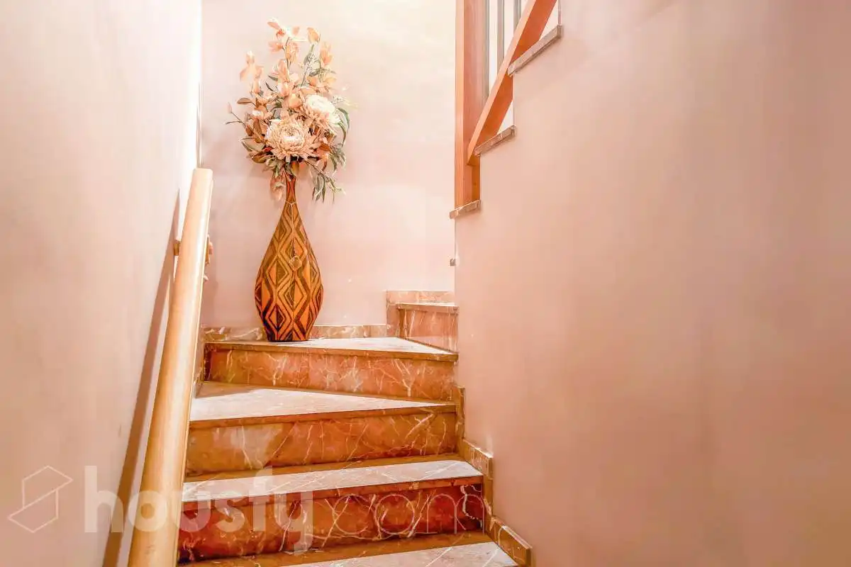 Ático en venta en Vila-real con Aire acondicionado, Calefacción y Terraza