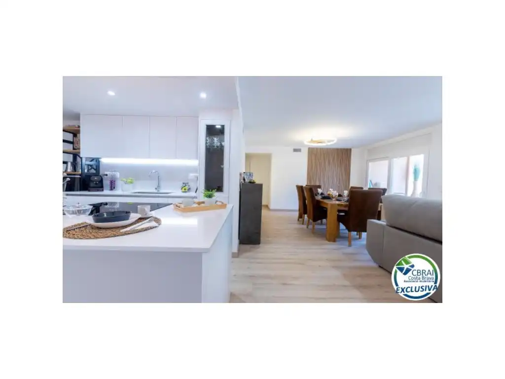 Piso con ascensor en venta en Calle De Madrid, imagen 3