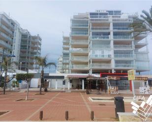 Exterior view of Premises to rent in Peñíscola / Peníscola