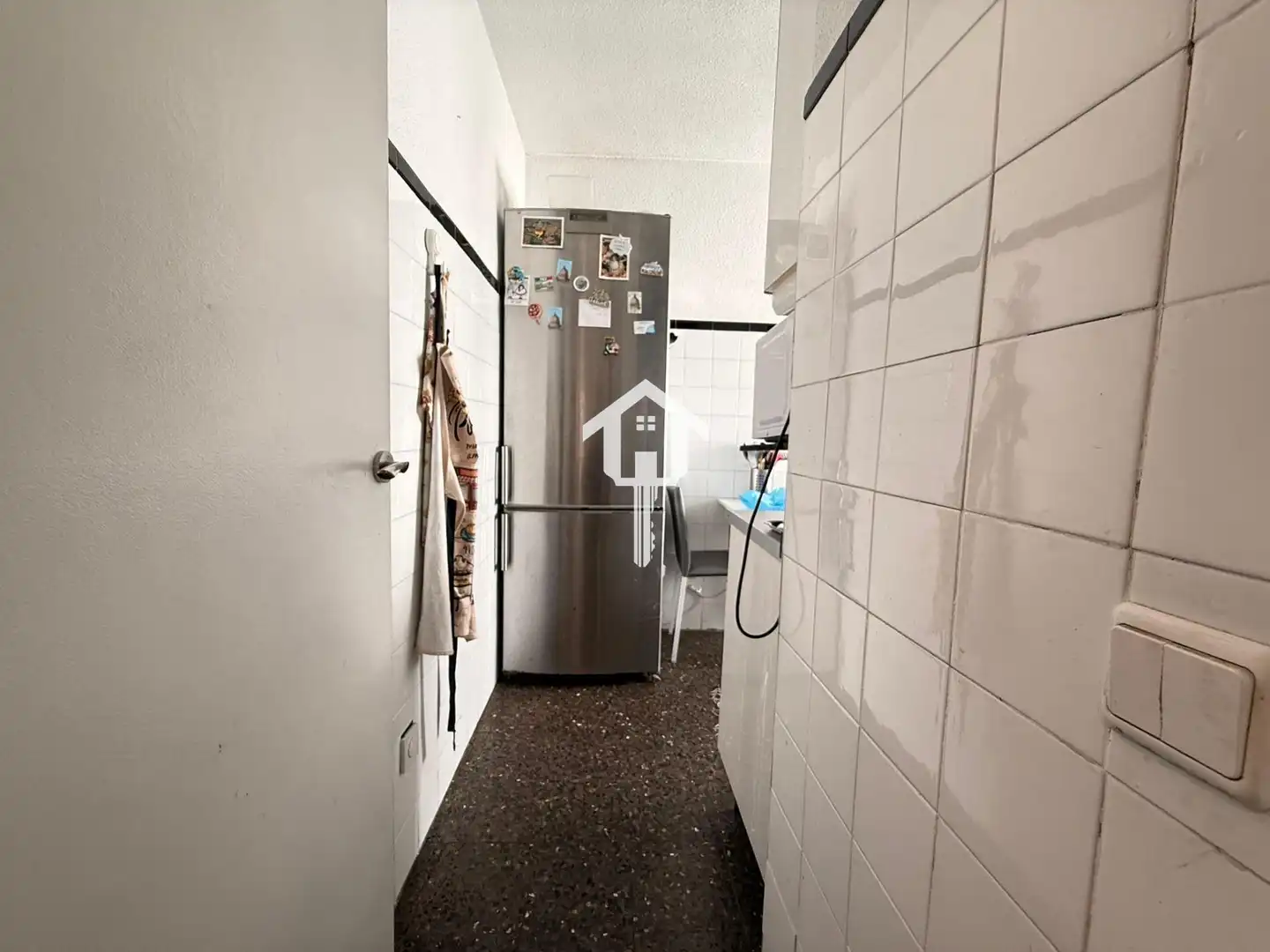 Cuina de Pis en venda en Alicante / Alacant amb Terrassa