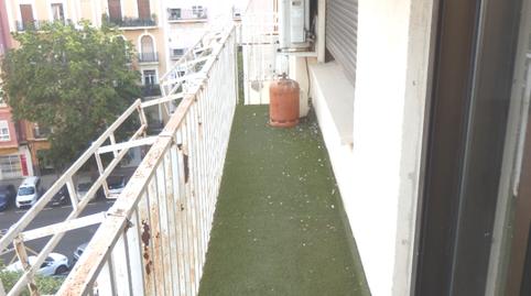 Photo 2 of Flat for rent in La Petxina,  Valencia Capital