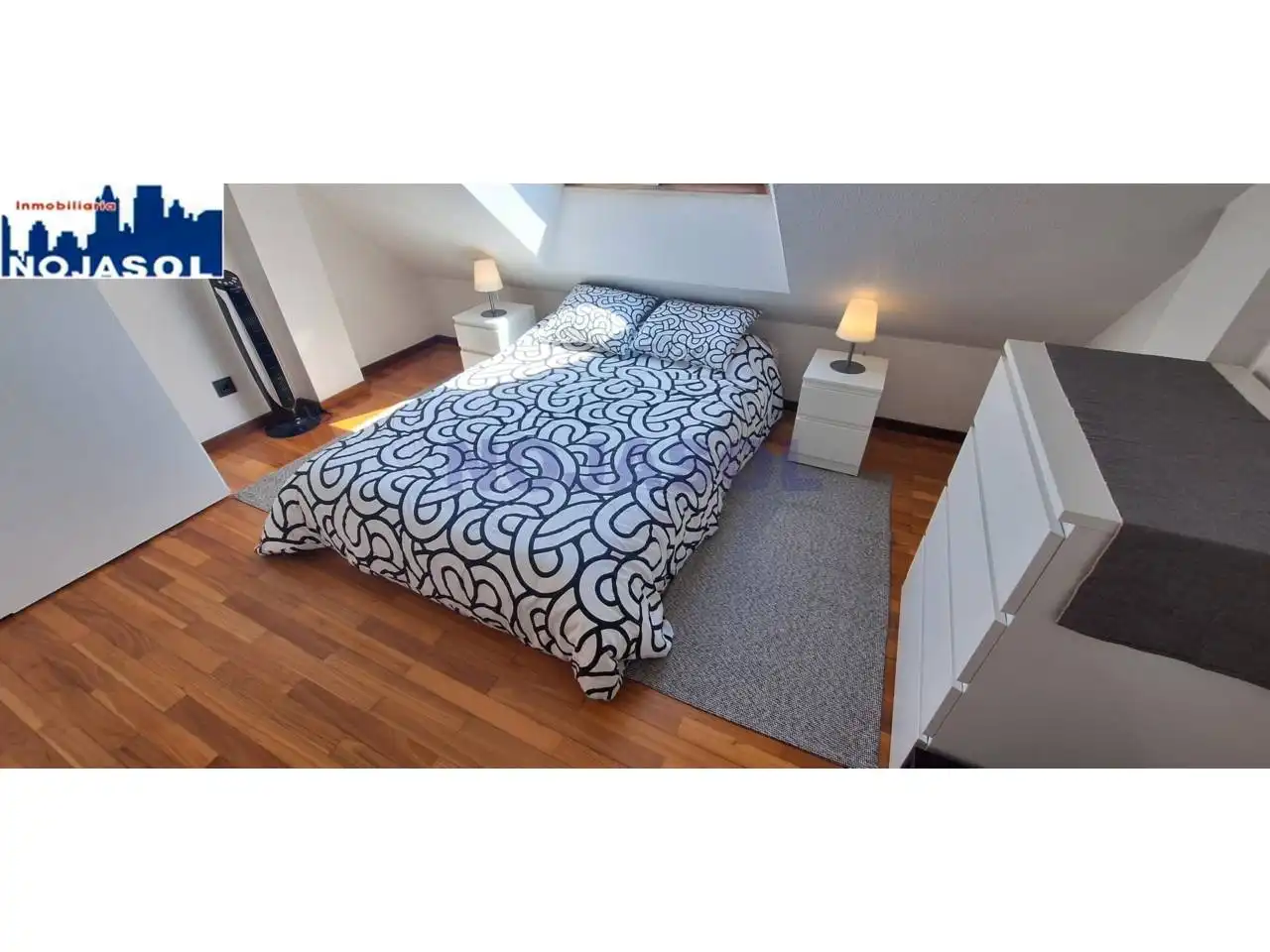 Mini appartamento in affitto a Calle Padre Pedro López 8, imagen 34