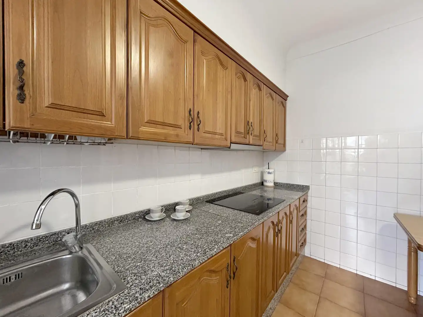 Wohnung zur Miete in MAESTRO RAMIS, Novelda
