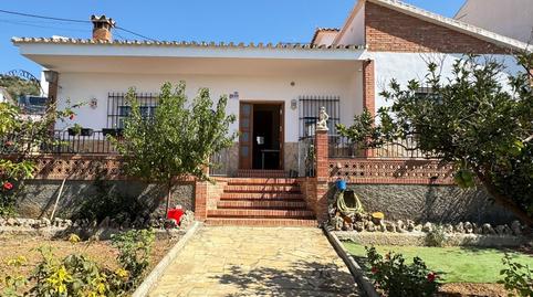 Photo 2 of House or chalet to rent in Periana, Málaga