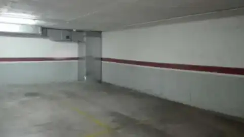Aparcamiento con ascensor en venta en Barranc Dels Penjats, imagen 2