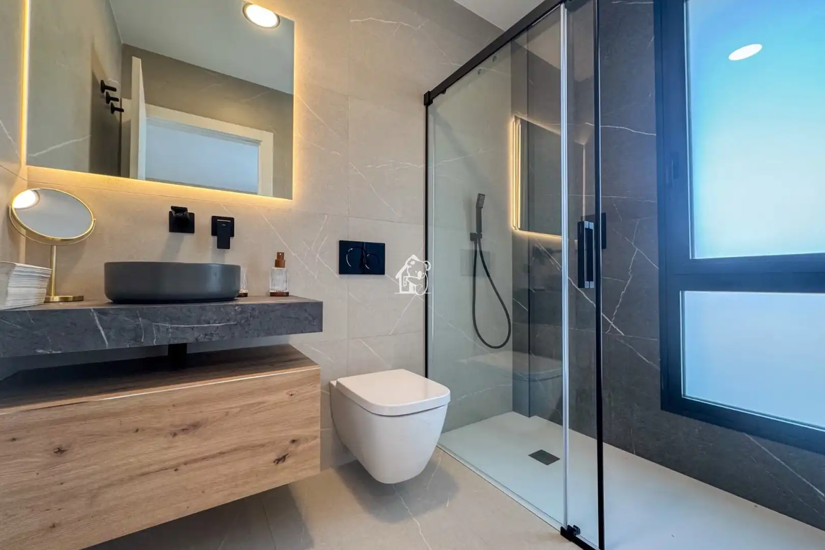 Adosado con jardín en venta en Nueva Torrevieja - Aguas Nuevas, imagen 17