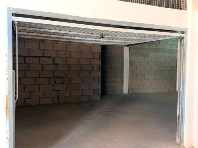 Trastero en Alquiler en Calle Galicia, 16 en Torviscas Centro y Alto