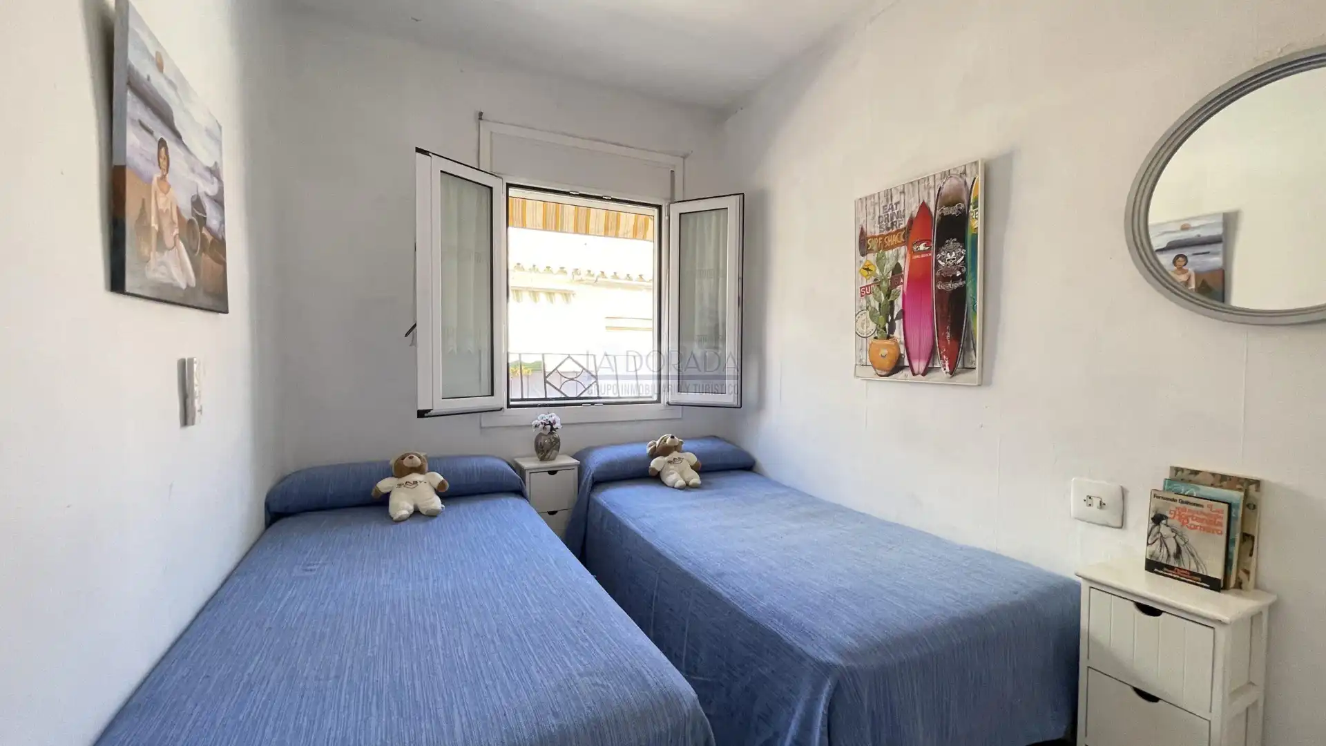 Adosado en venta en Grup Sant Pau, imagen 9