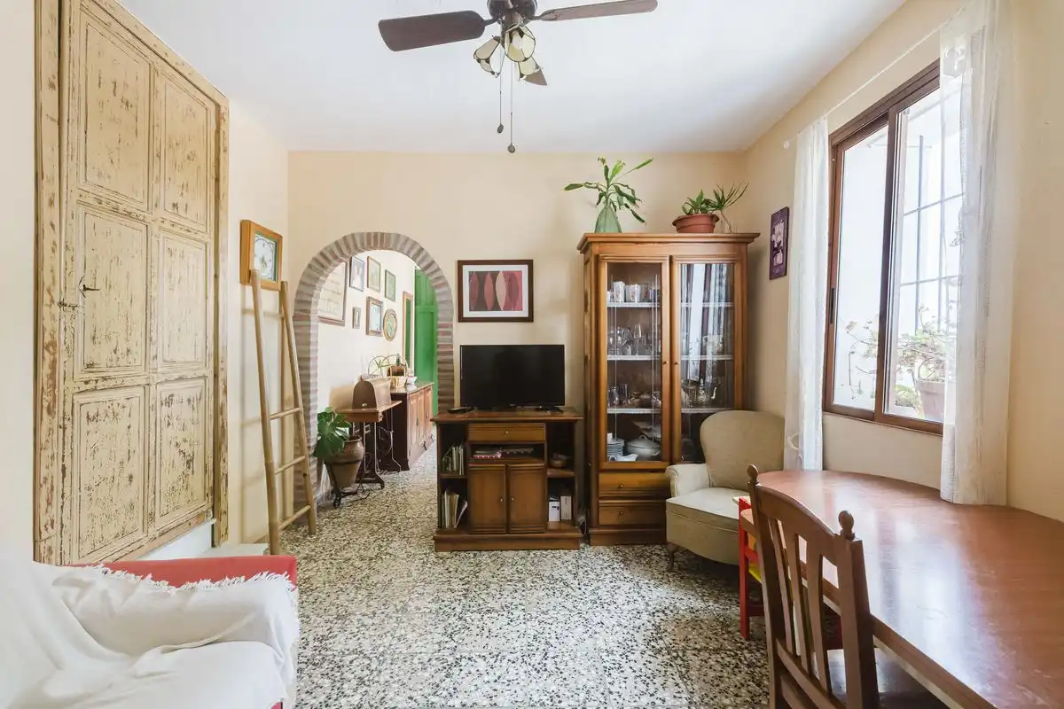 Maison avec terrasse à vendre à Diseminado R 38, imagen 12