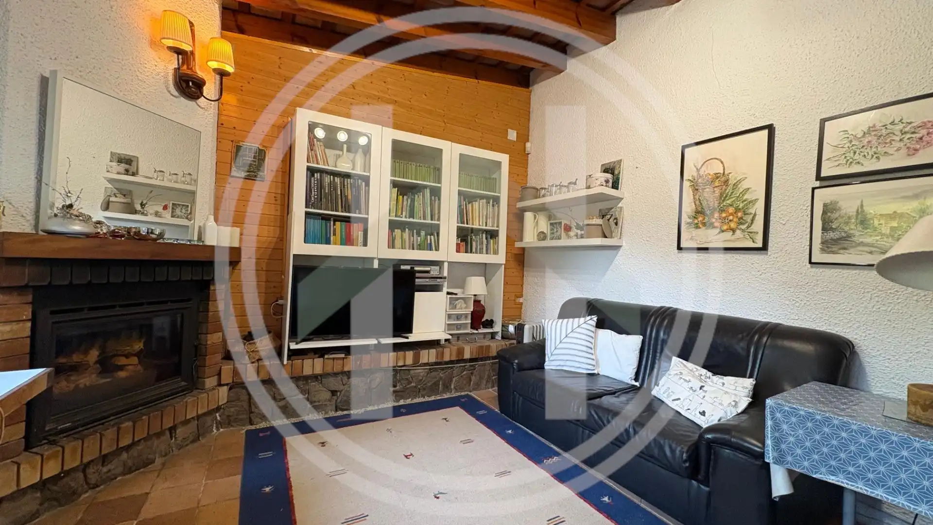 Casa con terrazza in vendita a Calle ARIBAU, imagen 27