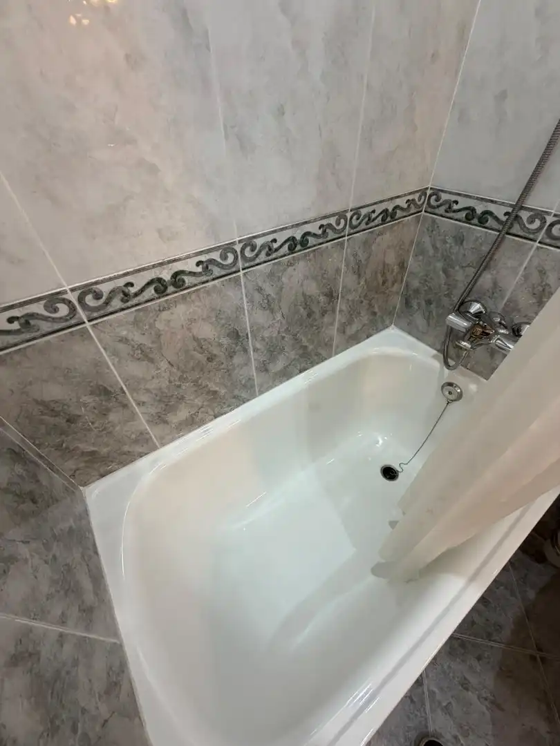 Baño de Piso de alquiler en Catarroja con Trastero