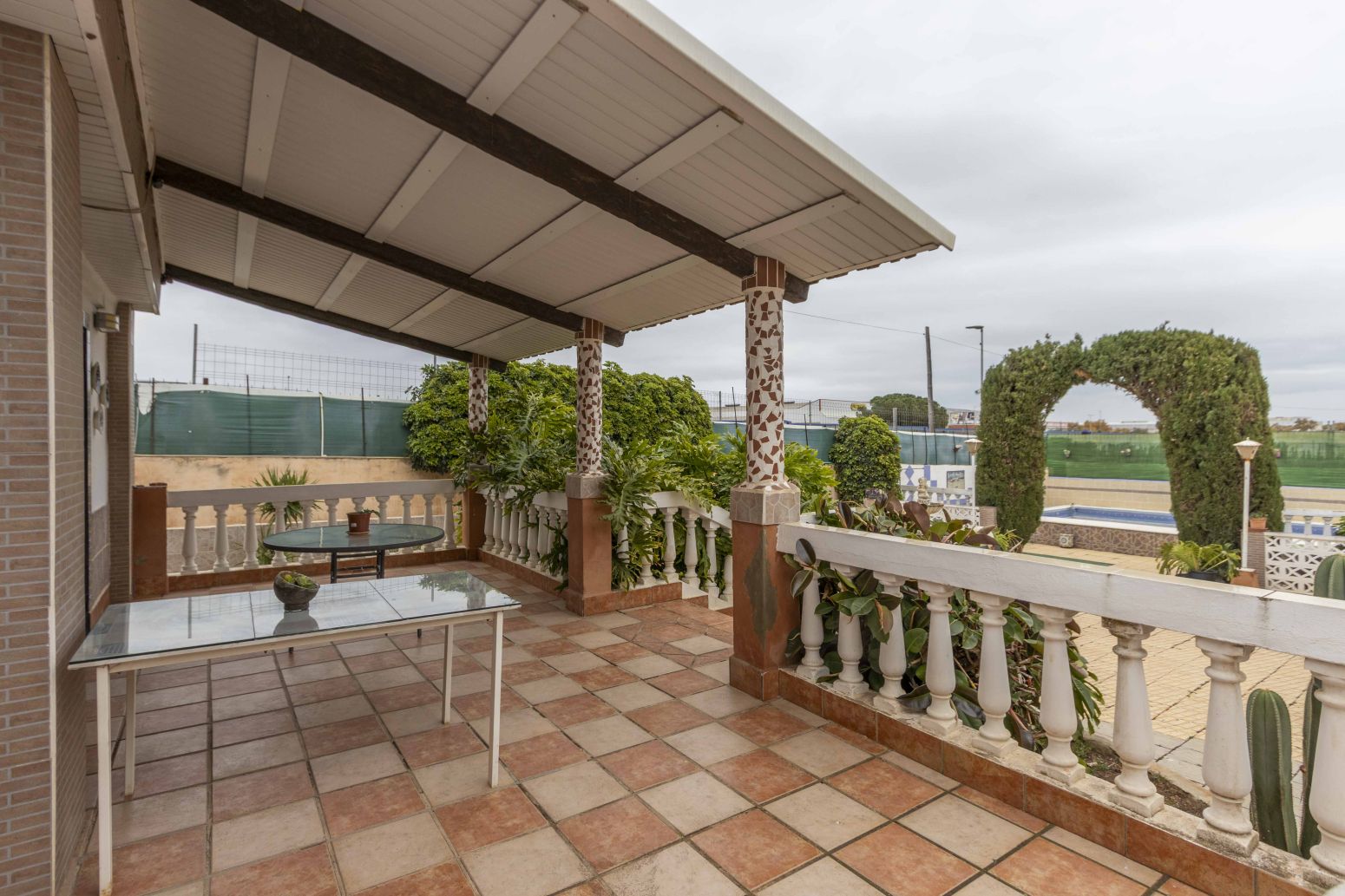 Casa o xalet en venda a Museros