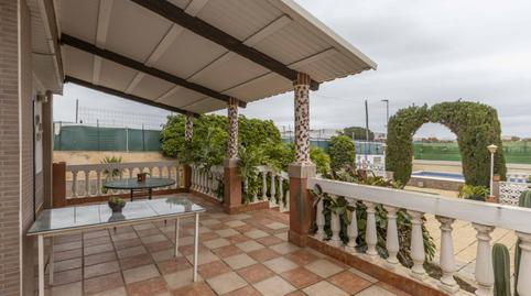 Foto 3 de Casa o xalet en venda a Museros, Valencia