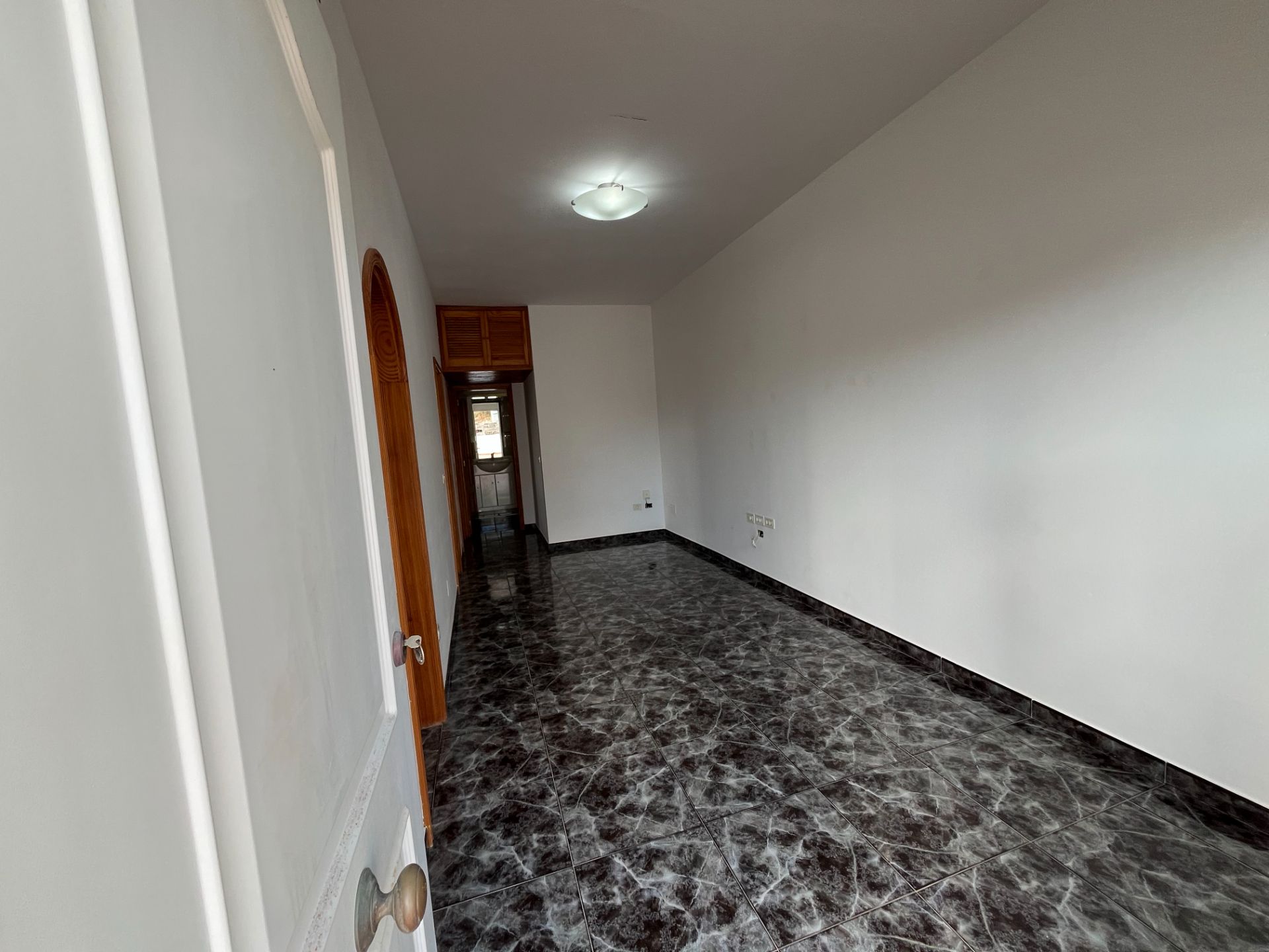 Pis en venda en Las Palmas de Gran Canaria amb Moblat