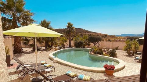 Photo 4 of House or chalet for sale in N/a, -1, La Murada - Los Vicentes, Orihuela