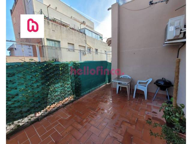 Ático en Venta en Calle Bailèn en Bufalà