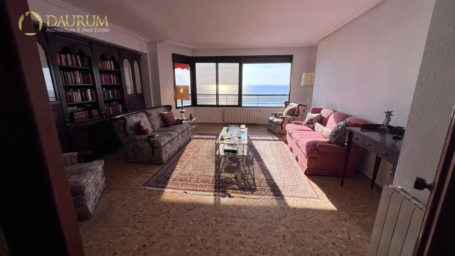 Piso con ascensor en venta en DE LA VIRGEN DEL SOCORRO, imagen 3
