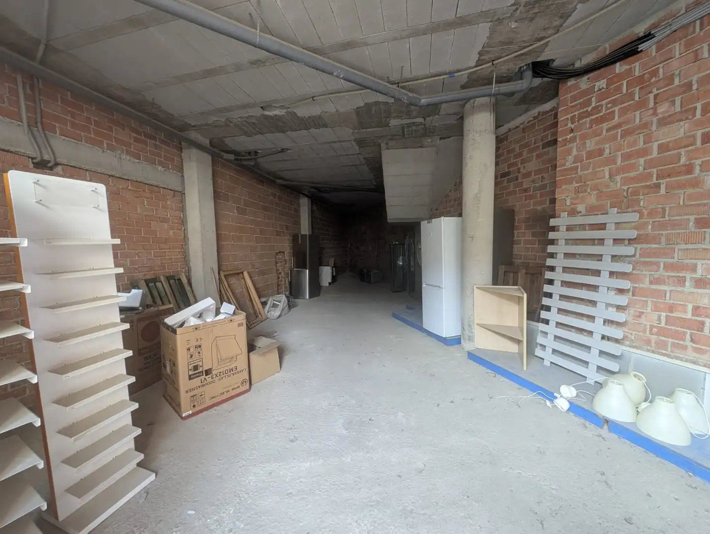Local comercial en venda a Calle Zagales 17, imagen 4
