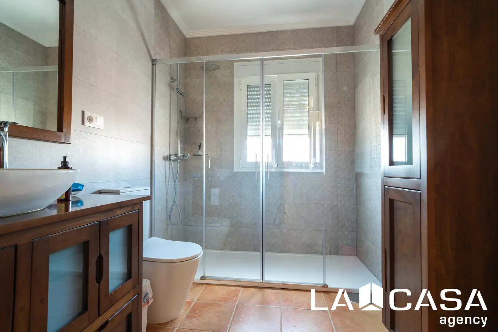 Chalet con piscina en venta en Cerros de Montequinto, imagen 29