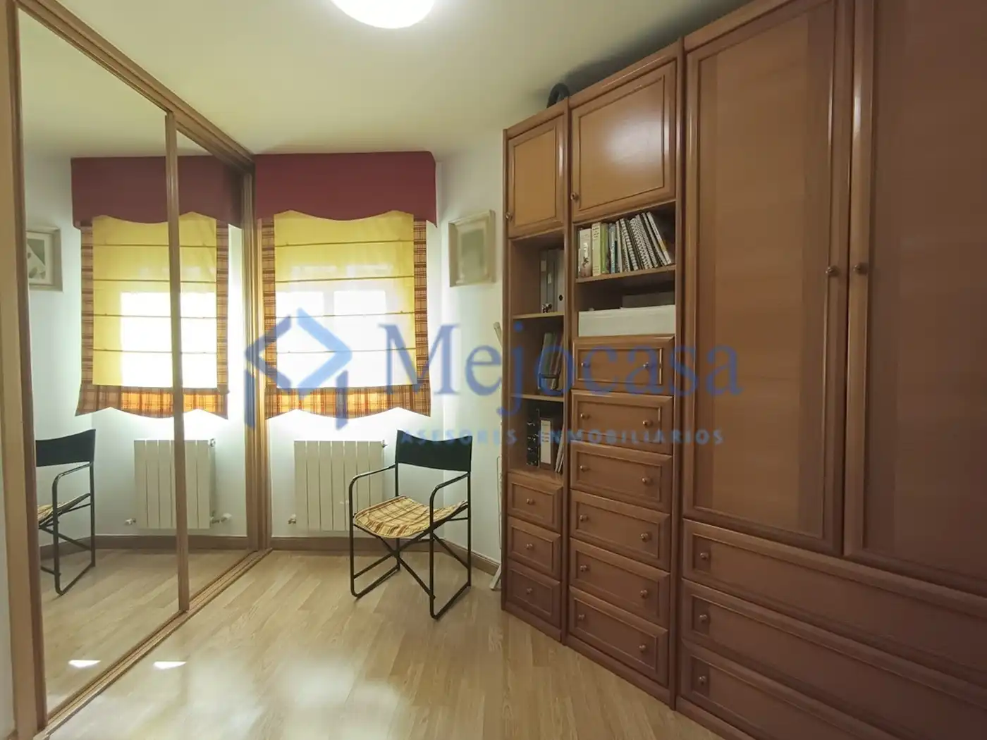 Habitación de Piso en venta en Coslada con Aire acondicionado, Calefacción y Trastero