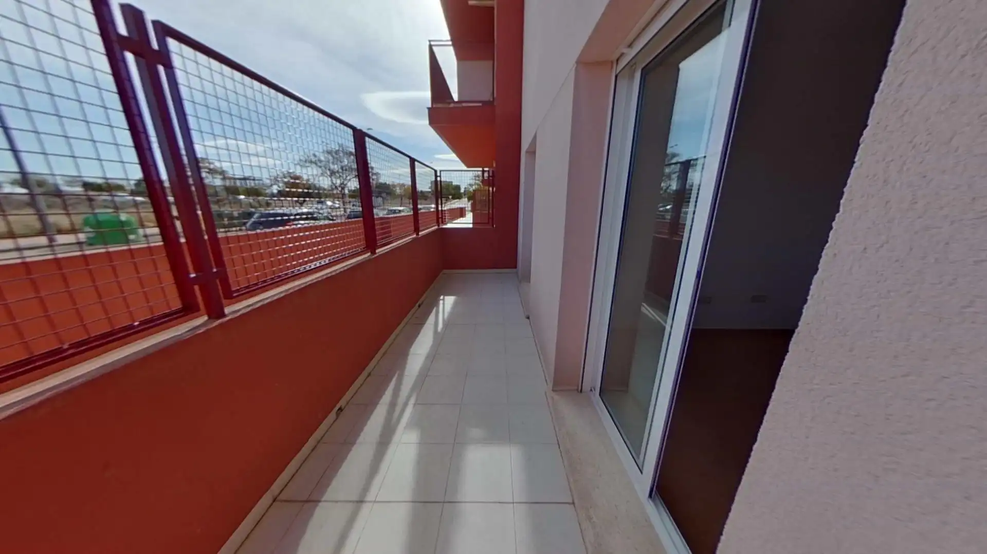 Terrassa de Planta baixa en venda en Molina de Segura amb Terrassa i Balcó