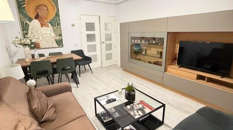 Foto 2 de Piso en venta en Calle Pozo Dulce, Centro - Plaza Mayor, Ciudad Real Capital