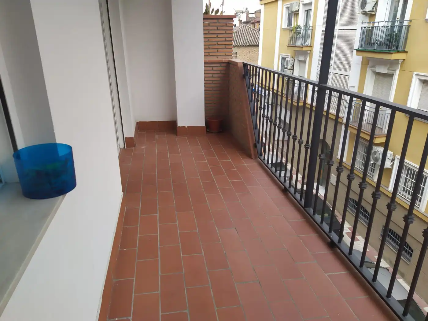 Pis de lloguer a Maracena