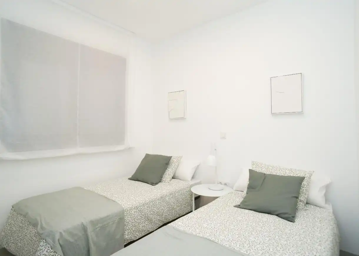 Dormitori de Apartament en venda en Torrevieja amb Aire condicionat, Calefacció i Terrassa