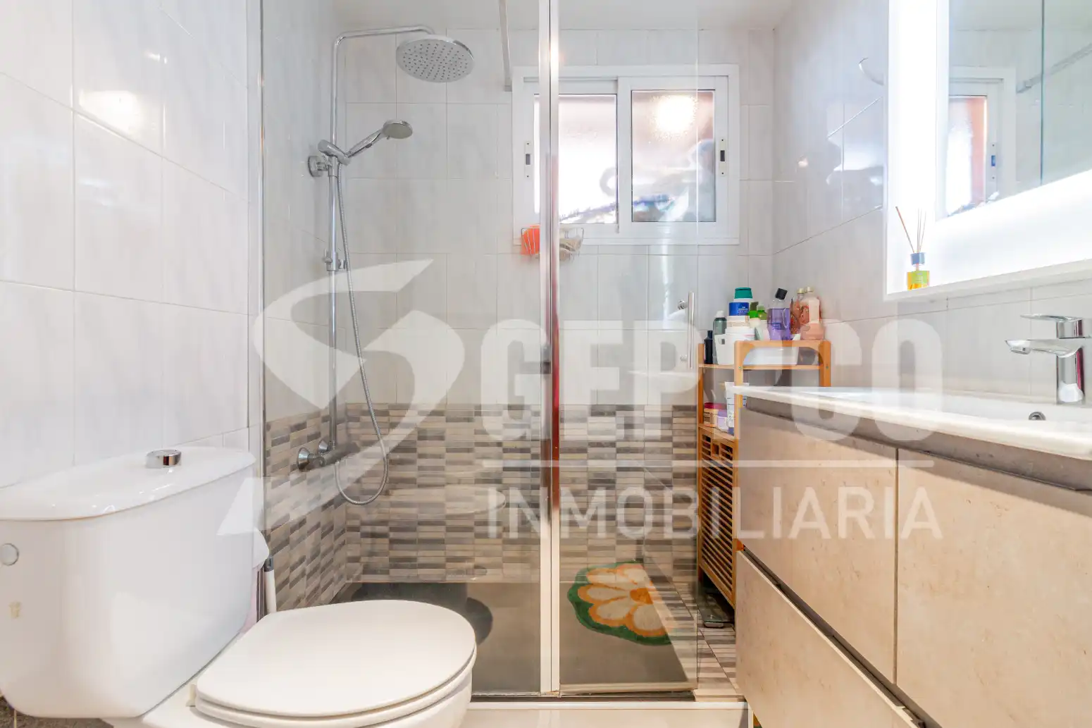 Flat for sale in Canillas