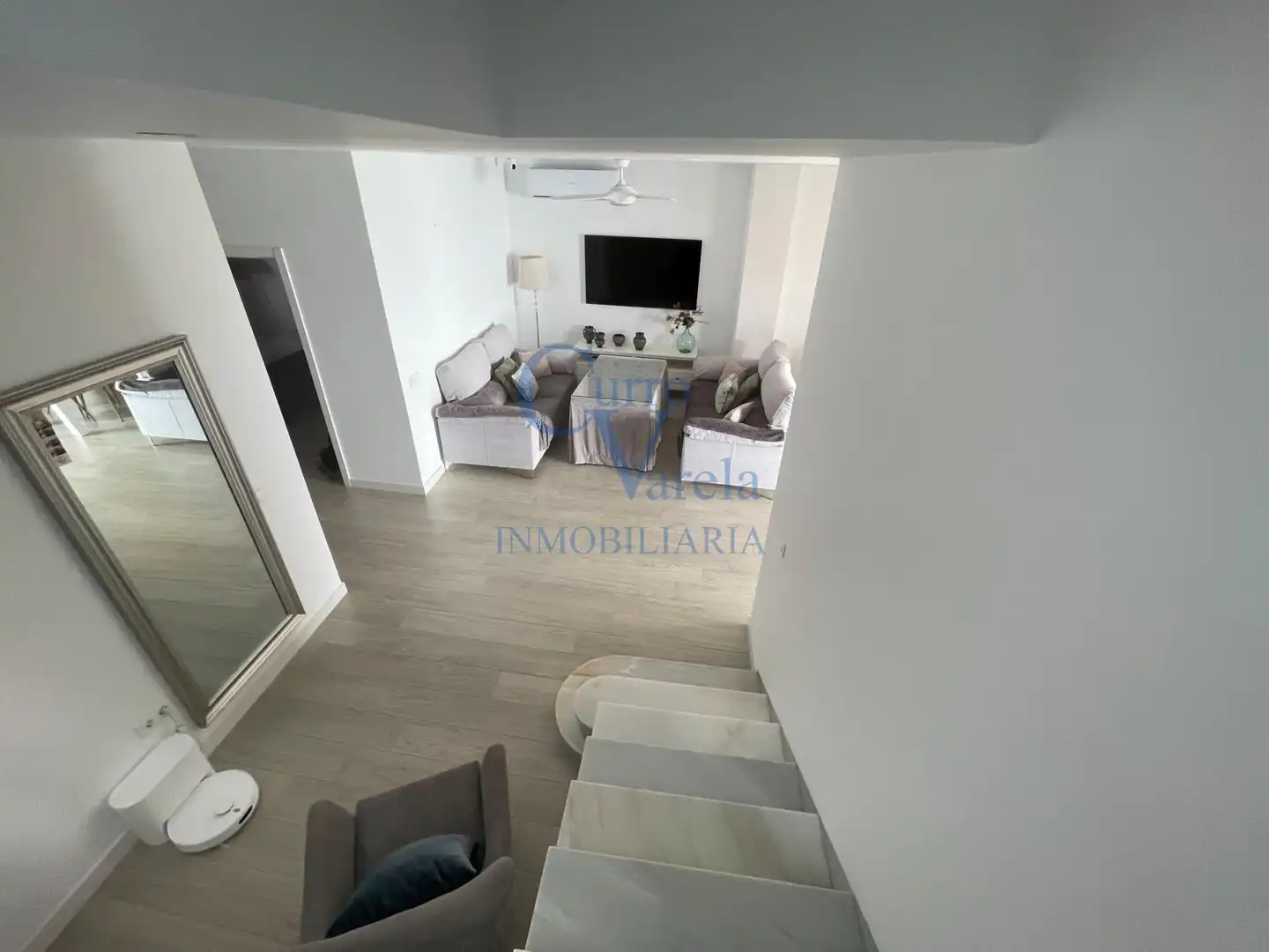 Casa adosada en venta en Dos Hermanas