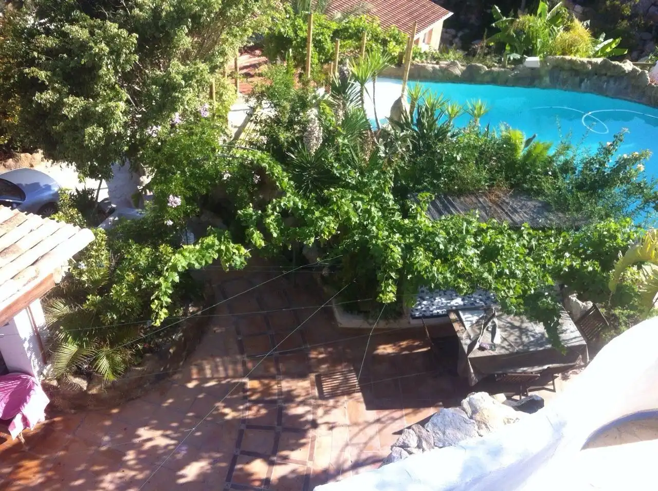 Villa mit Pool zum Verkauf in Pueblo Español - Coveta Fumá, imagen 32