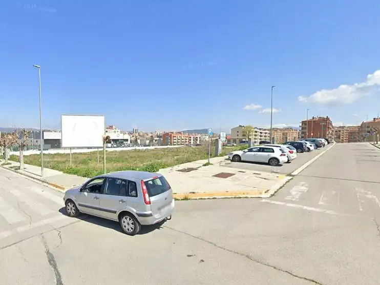 Terreny residencial en venda a Passeig Espanya 15, imagen 5