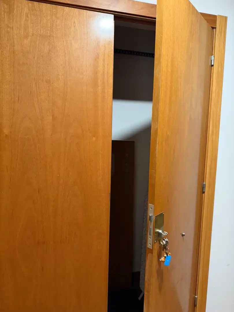 Wohnung mit Balkon zum Verkauf in Carrer de Sant Antoni, imagen 25