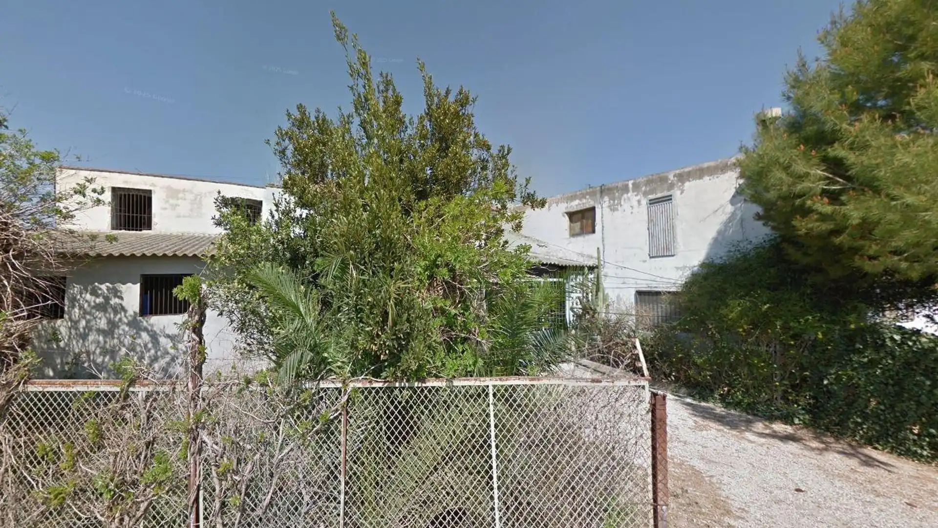 Finca rústica en venda en Guadassuar