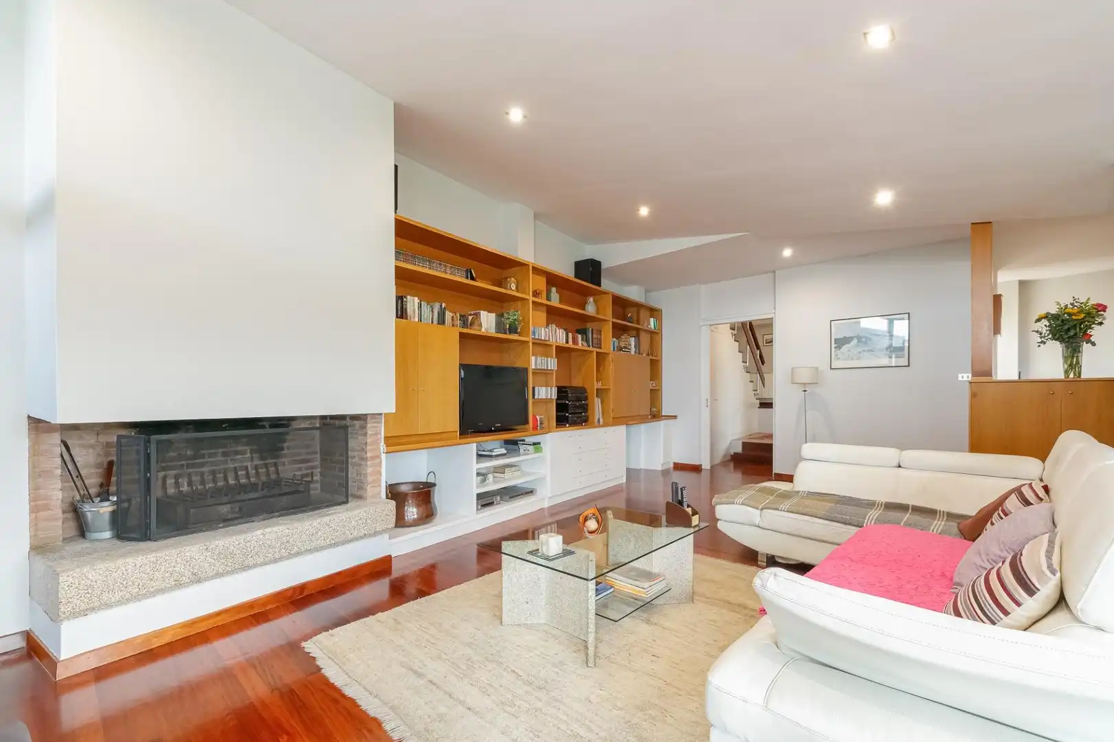 Casa con piscina en venta en Coruxo - Oia - Saiáns, imagen 4